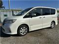2013 Nissan Serena