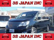 2014 Nissan Serena