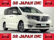 2014 Nissan Serena