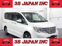 2016 Nissan Serena