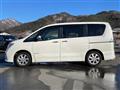 2013 Nissan Serena