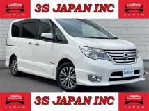 2014 Nissan Serena