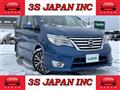 2015 Nissan Serena