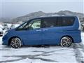 2015 Nissan Serena