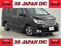 2016 Nissan Serena
