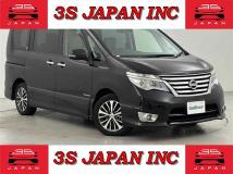 2016 Nissan Serena