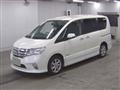 2013 Nissan Serena