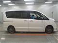 2015 Nissan Serena