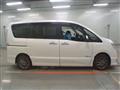 2015 Nissan Serena