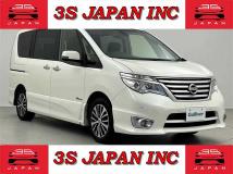 2015 Nissan Serena
