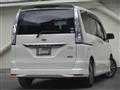 2015 Nissan Serena