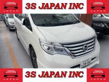 2015 Nissan Serena