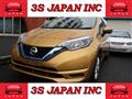 2016 Nissan Note