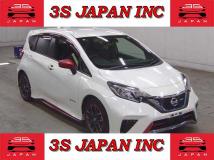 2017 Nissan Note