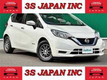 2017 Nissan Note