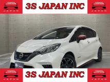 2018 Nissan Note