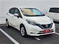 2019 Nissan Note