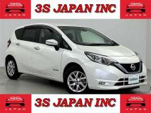 2019 Nissan Note