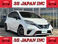 2019 Nissan Note