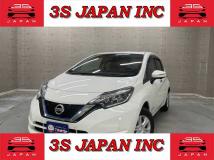 2020 Nissan Note