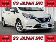 2019 Nissan Note