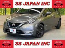 2017 Nissan Note