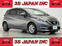 2019 Nissan Note