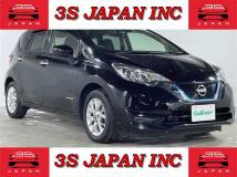 2019 Nissan Note