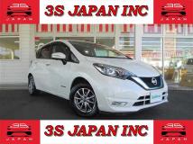 2018 Nissan Note