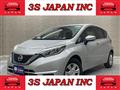 2016 Nissan Note