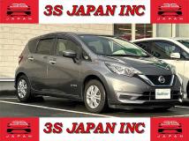 2018 Nissan Note