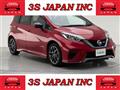 2019 Nissan Note