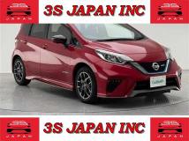 2019 Nissan Note