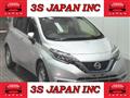2020 Nissan Note