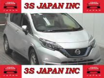 2020 Nissan Note