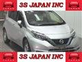 2020 Nissan Note