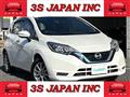 2019 Nissan Note