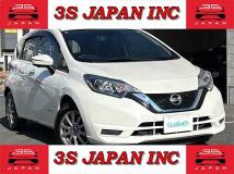 2019 Nissan Note