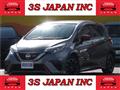 2019 Nissan Note