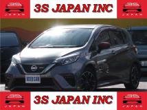 2019 Nissan Note