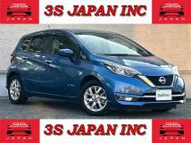 2018 Nissan Note