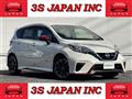 2020 Nissan Note