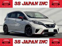 2020 Nissan Note