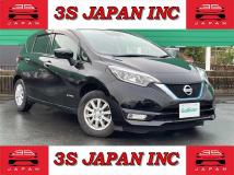 2017 Nissan Note
