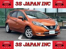 2018 Nissan Note