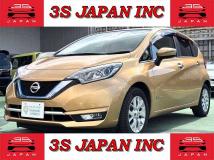 2017 Nissan Note