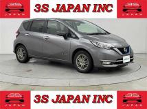 2018 Nissan Note