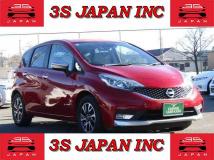 2017 Nissan Note