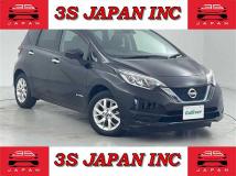 2020 Nissan Note