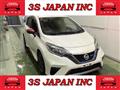 2020 Nissan Note